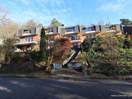 Reihenmittelhaus zum Kauf 415.000 € 5 Zimmer 139,1 m² 4.611 m² Grundstück Geesthacht 21502