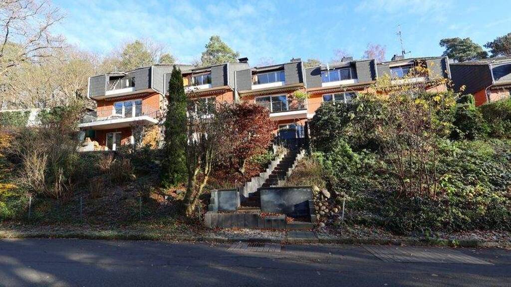 Reihenmittelhaus zum Kauf 415.000 € 5 Zimmer 139,1 m² 4.611 m² Grundstück Geesthacht 21502