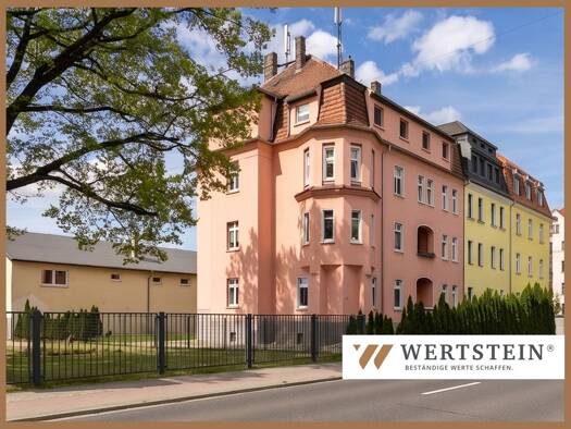 Wohnung zur Miete 540 € 2 Zimmer 72 m² Bautzen 02625