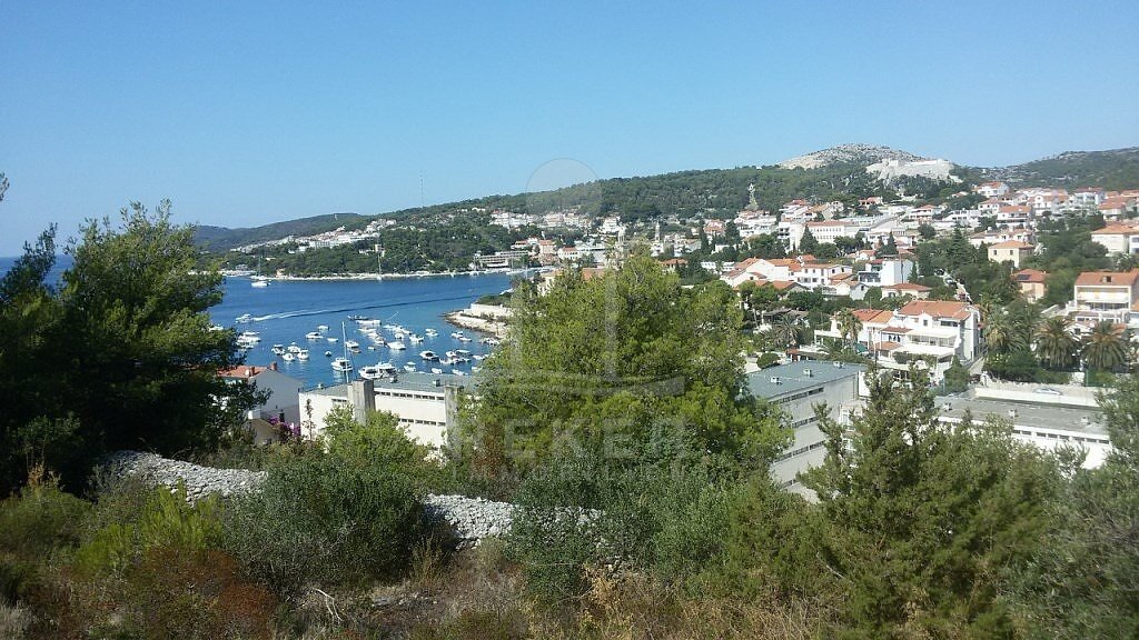 Grundstück zum Kauf 1.200.000 € 5.794 m²<br/>Grundstück Hvar