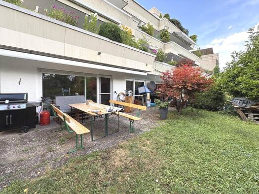 Wohnung zum Kauf 475.000 € 3,5 Zimmer 102 m² Vaihingen Vaihingen 70569