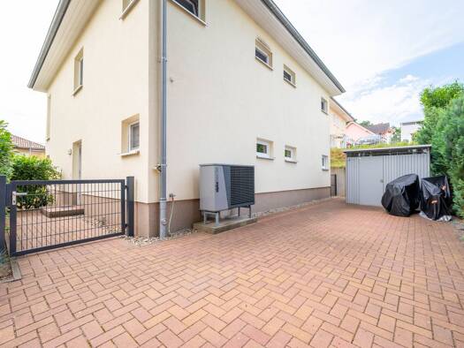Einfamilienhaus zum Kauf 625.000 € 7 Zimmer 165 m² 750 m² Grundstück Müggelheim Berlin 12559