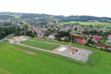 Grundstück zum Kauf provisionsfrei 85.280 € 533 m² Grundstück Gehmannsberger Straße Rinchnach Rinchnach 94269