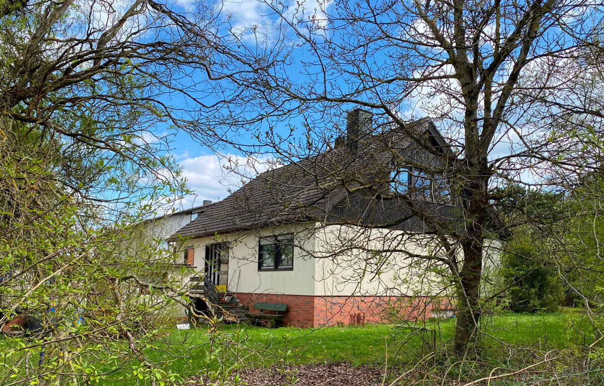 Einfamilienhaus zum Kauf 369.000 € 5 Zimmer 160 m²<br/>Wohnfläche 925 m²<br/>Grundstück Gräfenberg Gräfenberg 91322