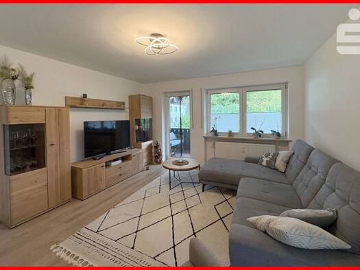 Wohnung zum Kauf 155.000 € 3 Zimmer 75 m² 1. Geschoss Zwiesel Zwiesel 94227