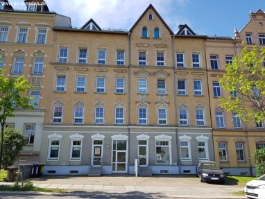 Wohnung zur Miete 325 € 2 Zimmer 50,7 m² 1. Geschoss Heinrich-Schütz-Straße 110 Sonnenberg 213 Chemnitz 09130