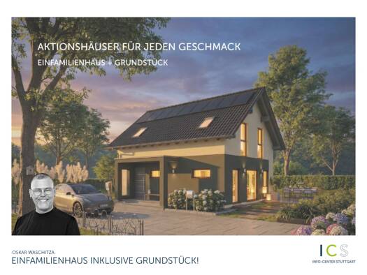 Einfamilienhaus zum Kauf 577.297 € 4 Zimmer 100 m² 261 m² Grundstück Strümpfelbach Weinstadt 71384