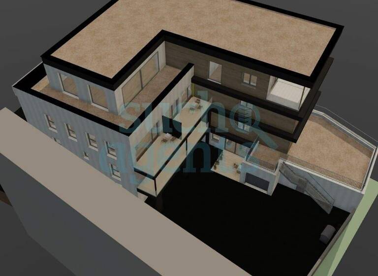 Penthouse zum Kauf 899.000 € 5 Zimmer 166 m² Bad Hall 4540