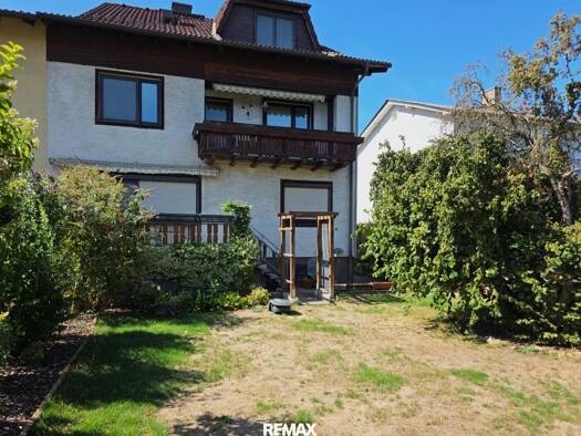 Einfamilienhaus zum Kauf 389.000 € 6 Zimmer 170 m² 436 m² Grundstück Stockerau 2000