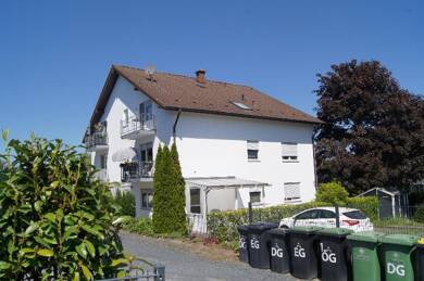 Wohnung zum Kauf 130.000 € 3 Zimmer 71 m² Dachgeschoss, 2. Geschoss Oberscheuren Königswinter 53639