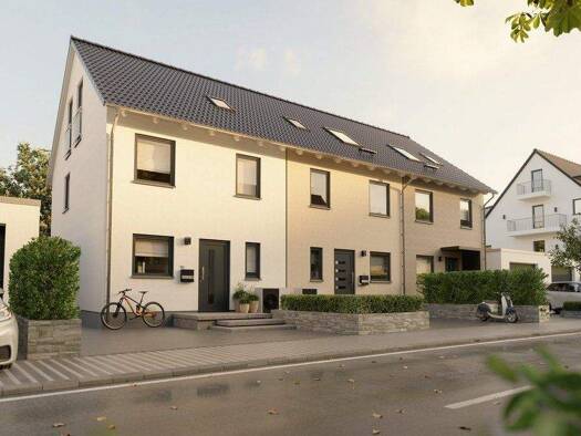 Reihenmittelhaus zum Kauf - Erstbezug 692.160 € 5 Zimmer 146 m² 200 m² Grundstück Dornbirn 6850