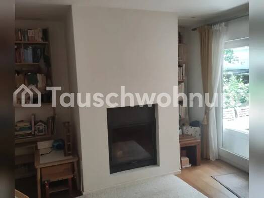 Terrassenwohnung zur Miete Tauschwohnung 1.700 € 5 Zimmer 135 m² EG Zehlendorf Berlin 14129