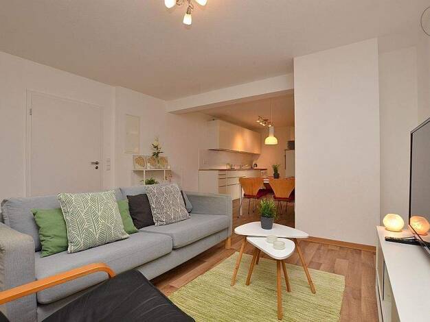 Wohnung zur Miete 745 € 3 Zimmer 60 m² 1. Geschoss frei ab 01.02.2026 Gerchsheim 97950