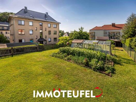 Mehrfamilienhaus zum Kauf 269.000 € 11 Zimmer 266 m² 1.280 m² Grundstück Penig Penig 09322