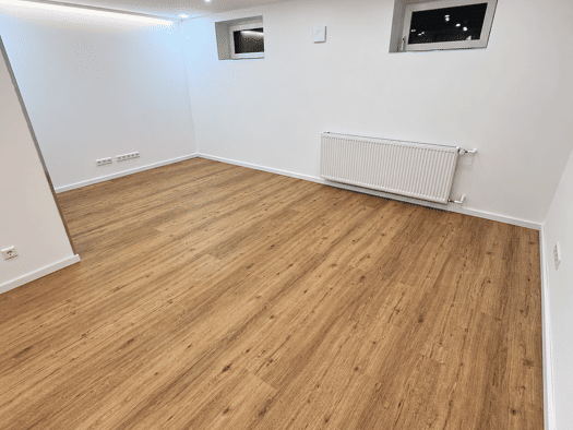 Terrassenwohnung zur Miete 1.350 € 3,5 Zimmer 107 m² Geschoss -1/3 frei ab 01.11.2026 Am Wall 2 Friolzheim 71292