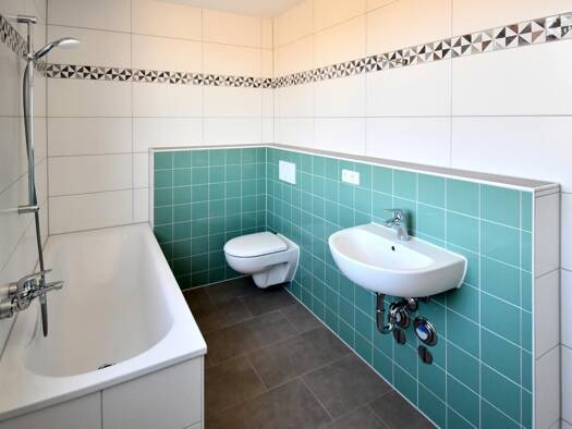 Wohnung zur Miete 316 € 2 Zimmer 60,8 m² 4. Geschoss frei ab 01.02.2026 Brösestraße 16 Hohenstücken Brandenburg 14772