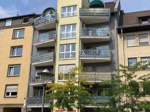 Ladenfläche zur Miete provisionsfrei 1.000 € 55 m² Verkaufsfläche Markenbildchenweg 24 Mitte Koblenz 56068