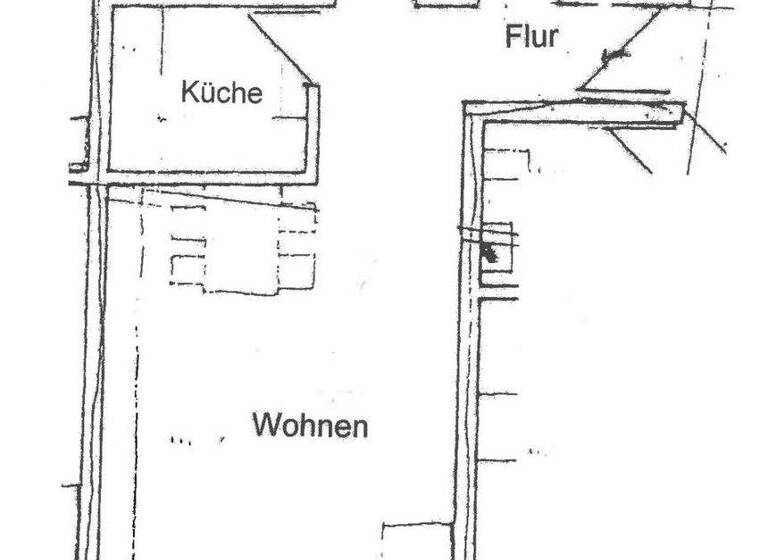 Wohnung zur Miete 730 € 2 Zimmer 56 m² Bernhausen Filderstadt 70794