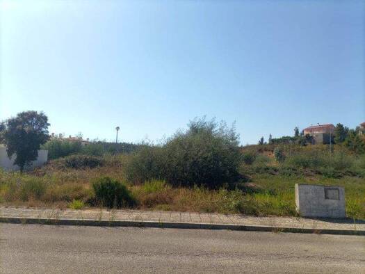 Grundstück zum Kauf 34.200 € 500 m² Grundstück Mação, Penhascoso e Aboboreira