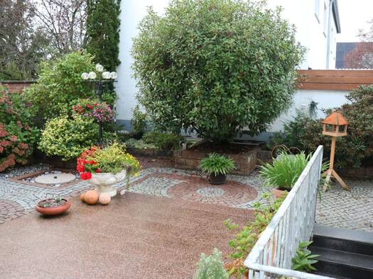 Wohnung zur Miete 1.000 € 3 Zimmer 90 m² Geschoss EG/2 frei ab 01.02.2027 Berghausen Langenfeld (Rheinland) 40764