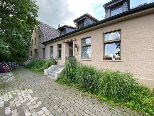 Wohnung zur Miete 300 € 2 Zimmer 30,4 m² Ruhrstraße 94 Mitte Witten 58452