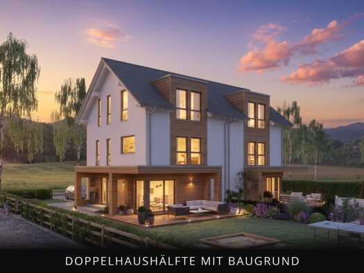 Doppelhaushälfte zum Kauf provisionsfrei 1.498.000 € 5 Zimmer 167 m² 510 m² Grundstück Fürstenfeldbruck Fürstenfeldbruck 82256