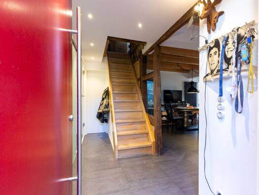 Einfamilienhaus zum Kauf provisionsfrei 800.000 € 6 Zimmer 143,8 m² 201 m² Grundstück Werden Essen 45239