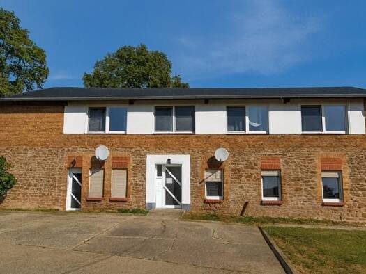 Mehrfamilienhaus zum Kauf 449.500 € 26 Zimmer 652 m² 1.628 m² Grundstück Gutenswegen Niedere Börde 39326