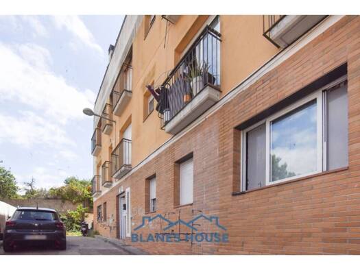 Wohnung zum Kauf 64.000 € 1 Zimmer 38 m² EG FRANCOLI 4 Blanes 17300