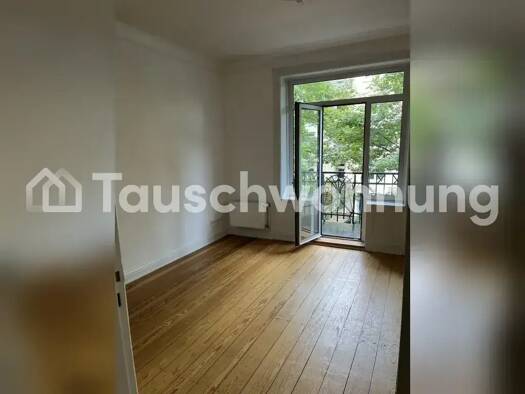 Wohnung zur Miete Tauschwohnung 1.150 € 3 Zimmer 71 m² 2. Geschoss Eimsbüttel Hamburg 20255