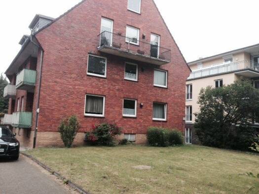 Wohnung zur Miete 740 € 3 Zimmer 62 m² 2. Geschoss frei ab 01.02.2026 Holsteiner Chaussee 231 Schnelsen Hamburg 22457