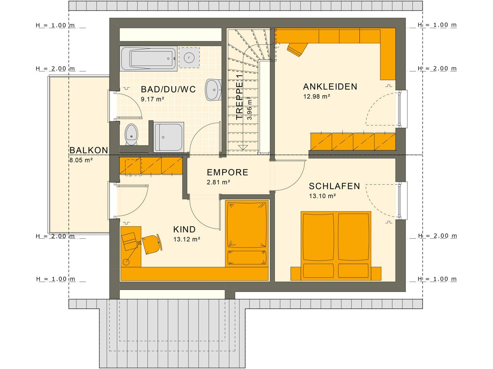 Einfamilienhaus zum Kauf 357.854 € 6 Zimmer 116 m²<br/>Wohnfläche 490 m²<br/>Grundstück Rüdersdorf Rüdersdorf bei Berlin 15562