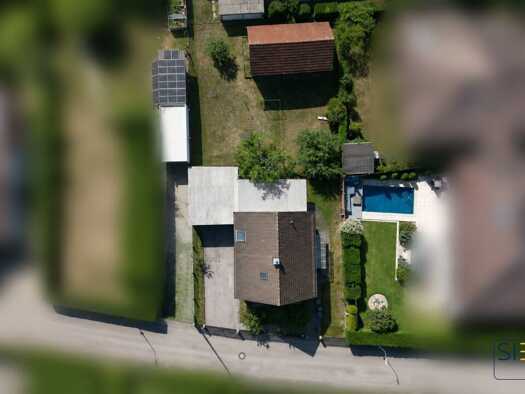 Einfamilienhaus zum Kauf 1.099.000 € 5 Zimmer 116,7 m² 670 m² Grundstück Allach-Untermenzing München 80997
