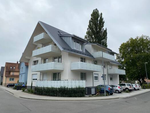 Maisonette zur Miete 724 € 3 Zimmer 86 m² 4 Geschosse frei ab 01.02.2027 Radolfzell Radolfzell am Bodensee 78315