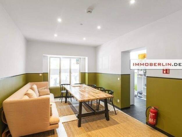 Sonstiges zum Kauf als Kapitalanlage geeignet 950.000 € Steglitz Berlin 12157