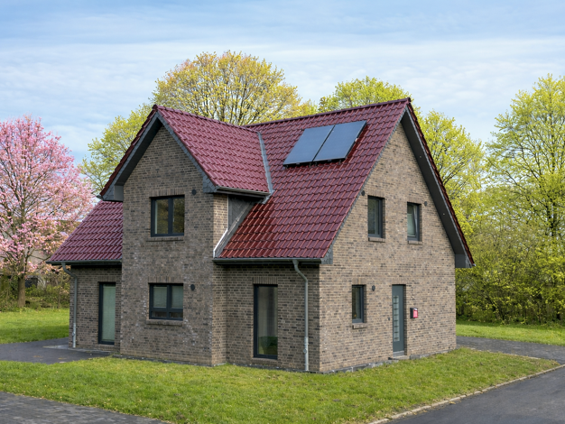 Haus zum Kauf 445.000 € 6 Zimmer 844 m² Grundstück Hochdonn 25712