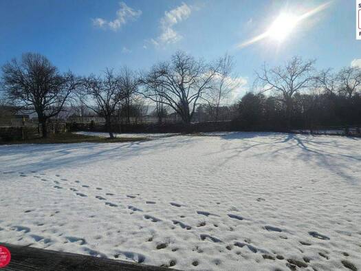 Grundstück zum Kauf 134.940 € 692 m² Grundstück Ternitz 2630