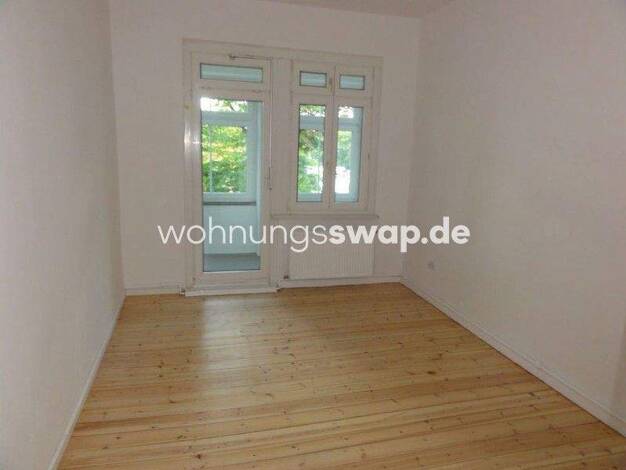 Studio zur Miete Tauschwohnung 900 € 3 Zimmer 68 m² 3. Geschoss Tempelhof Berlin 12099