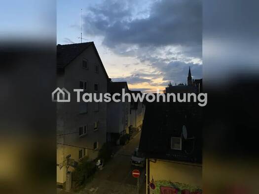 Wohnung zur Miete Tauschwohnung 1.100 € 3 Zimmer 72 m² 2. Geschoss Süd Süd 70199