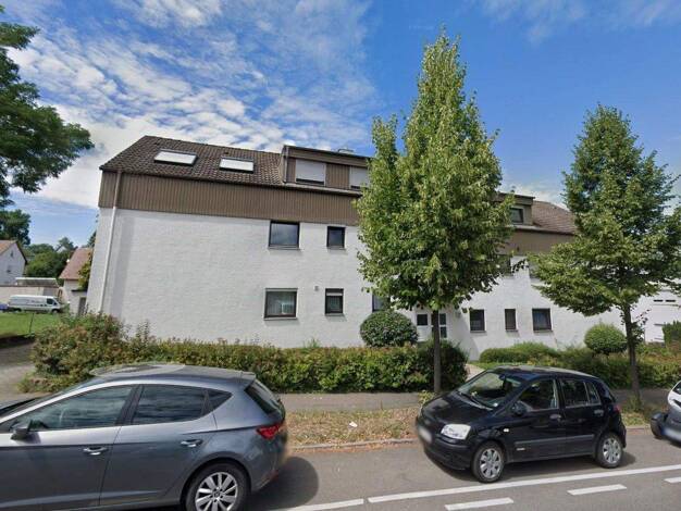WG-Zimmer zur Miete Wohnen auf Zeit 580 € 105 m² 1. Geschoss frei ab 18.01.2026 Einsteinstr. 42 Heilbronn 74074