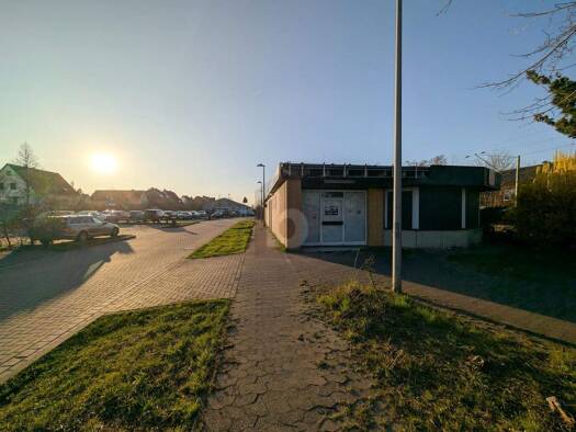 Lagerhalle zum Kauf 259.000 € Emmerke Giesen 31180