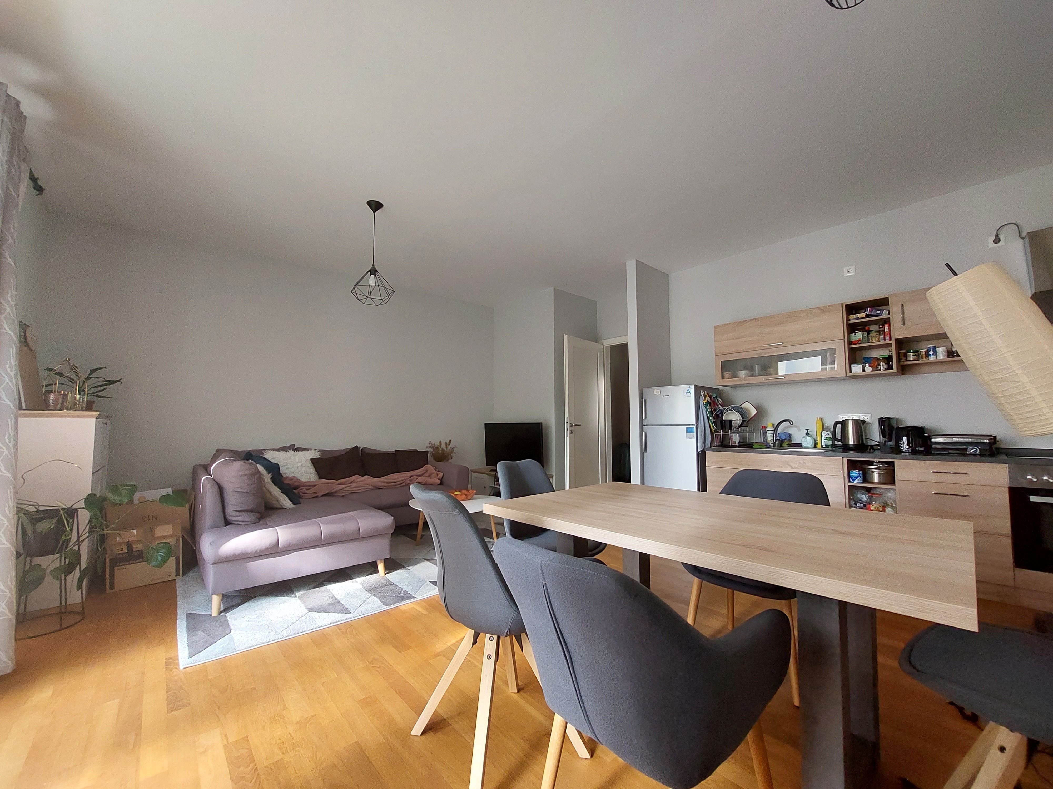 Wohnung zur Miete 854 € 2 Zimmer 61 m²<br/>Wohnfläche 1.<br/>Geschoss Im Nikolaiquartier 6a Nördliche Innenstadt Potsdam 14467