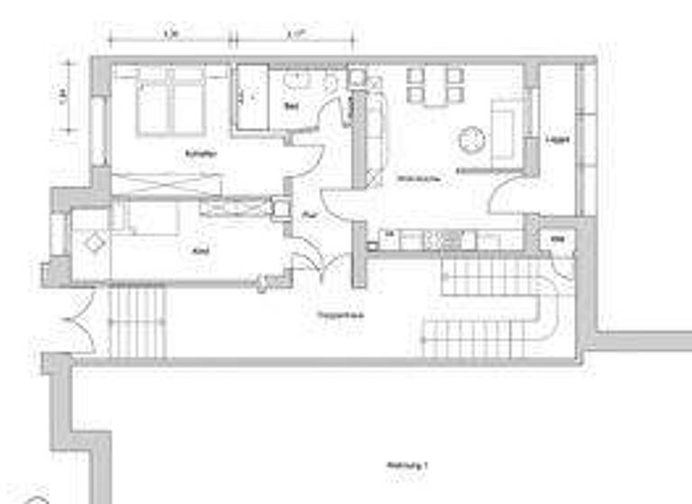 WG-Zimmer zur Miete 380 € 3 Zimmer 64,7 m² Geschoss EG/4 frei ab sofort Zöblitzer Straße Altchemnitz Chemnitz 09125