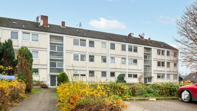 Wohnung zum Kauf 72.000 € 3 Zimmer 74 m² 2. Geschoss Lübbecke Lübbecke 32312