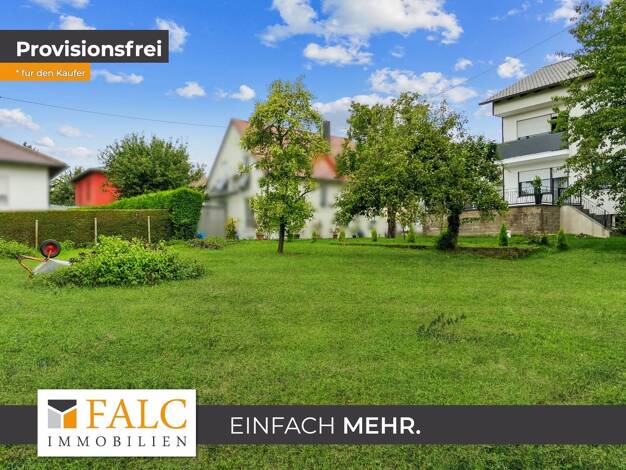 Grundstück zum Kauf provisionsfrei 295.000 € 602 m² Grundstück Hepberg 85120