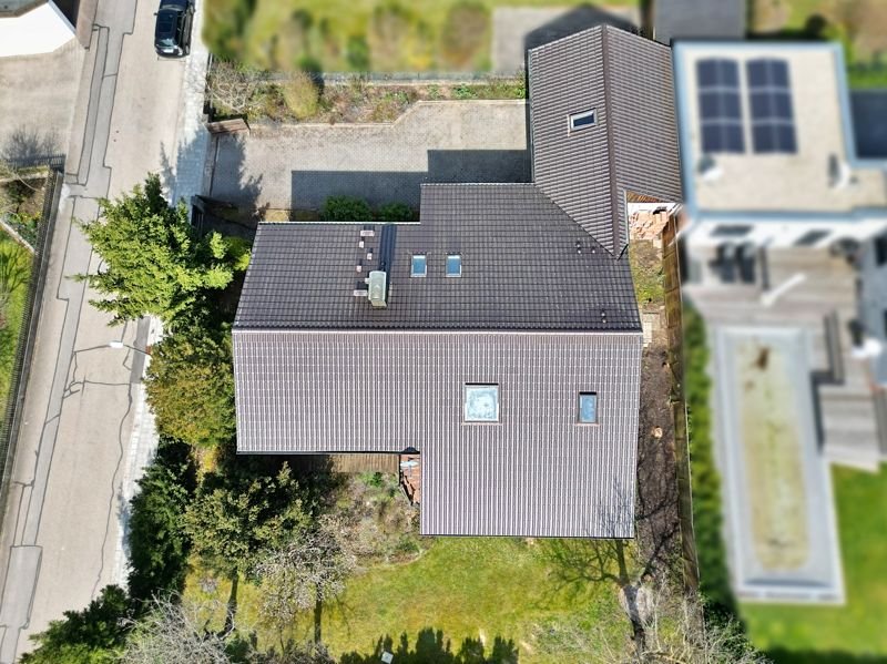 Einfamilienhaus zum Kauf 699.000 € 5,5 Zimmer 159 m²<br/>Wohnfläche 784 m²<br/>Grundstück Pentling Pentling 93080