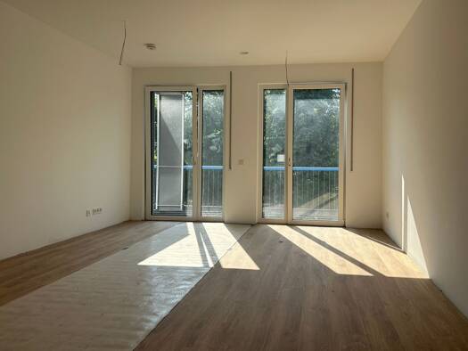 Maisonette zur Miete - Erstbezug 1.270 € 3 Zimmer 94 m² 1. Geschoss frei ab sofort Leopoldstraße 65 Coburg 96450