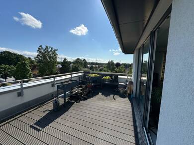 Penthouse zur Miete 1.445 € 4 Zimmer 125,8 m² EG frei ab 01.09.2025 Henstedt-Ulzburg 24558