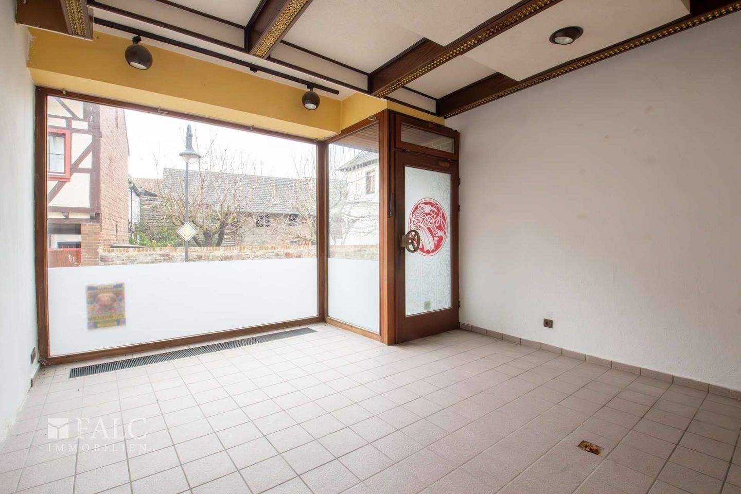 Haus – Waldorf, Ahrweiler - Ansicht 4