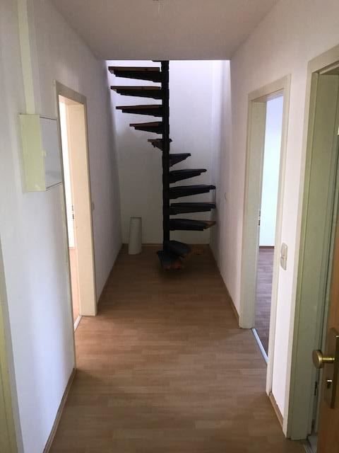 Wohnung zur Miete 350 € 3 Zimmer 75 m²<br/>Wohnfläche ab sofort<br/>Verfügbarkeit Kochstraße 13 Altendorf 926 Chemnitz 09112